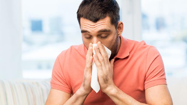 过敏性鼻炎的日常护理应注意些什么