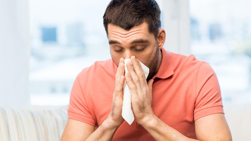 过敏性鼻炎的危害有哪些