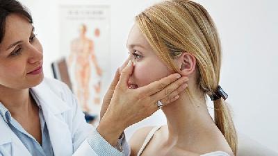 过敏性鼻炎分为几种类型