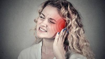 耳石症带来的常见危害大不大