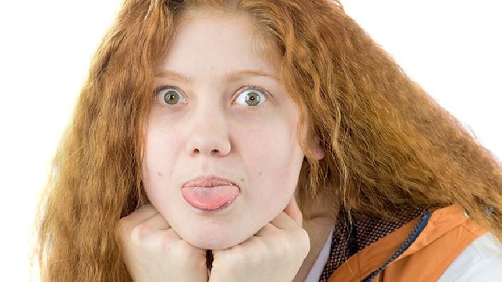唇炎的早期症状有什么