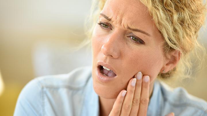 牙龈萎缩的治愈率是多少