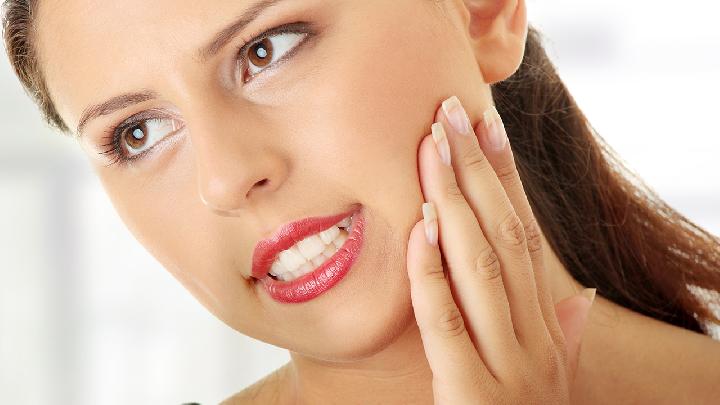 牙龈萎缩有危害吗