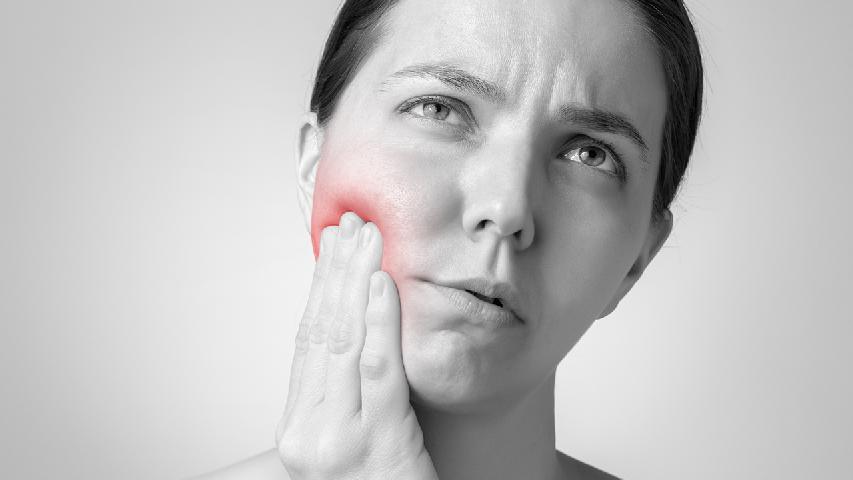 智齿冠周炎的检查方法是什么