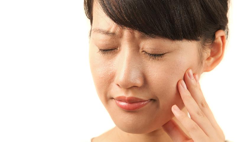 智齿冠周炎很严重有治疗的方法吗