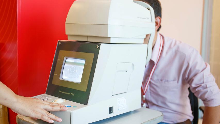 泪囊炎有什么危害性