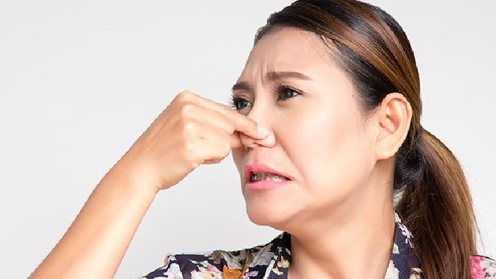 鼻息肉有哪些症状表现