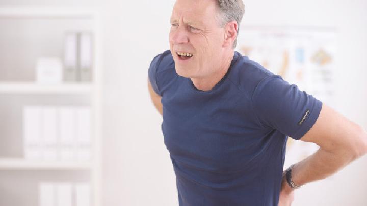 五种老年人前列腺结石症状