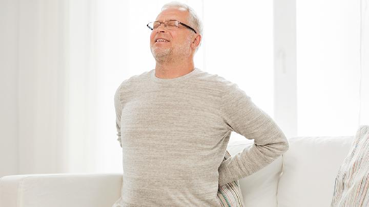 男人前列腺结核的症状是什么
