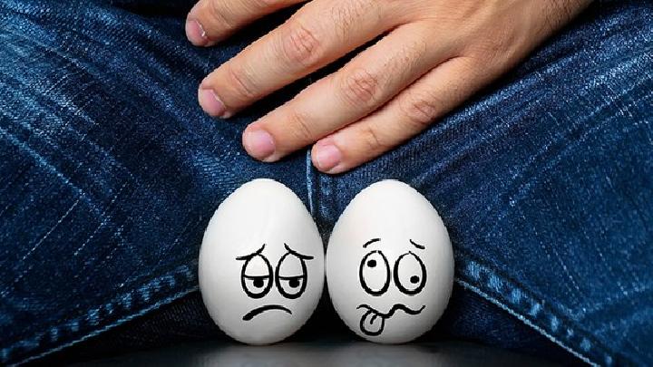 男人前列腺增生要做什么检查男人前列腺增生要做三项检查