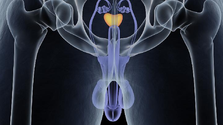 男性得了前列腺增生需要手术吗前列腺增生不可怕该正确面对