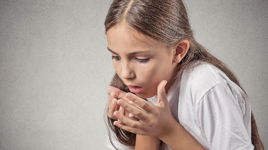 引起小儿咳嗽的常识原因都有哪些