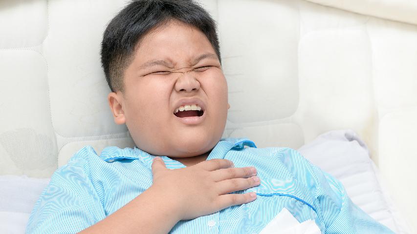 小儿咳嗽的早期诊断依据有哪些