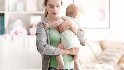 母乳性腹泻患者的常用家庭护理