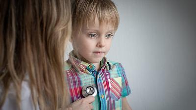 如何预防小儿先天性心脏病的发生