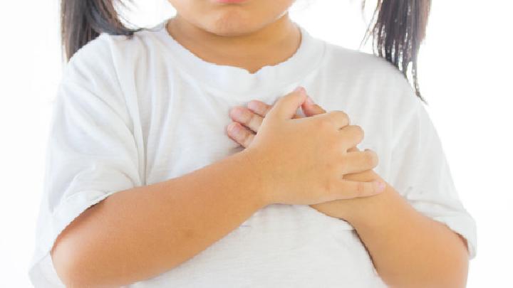 小儿先天性心脏病详细的诊断标准是什么