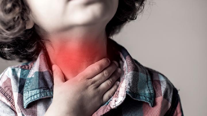 小儿急性喉炎可以引起哪些疾病