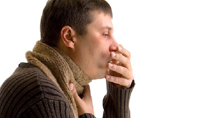 咳嗽的因素有哪些