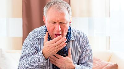 咳嗽是由什么原因引起的