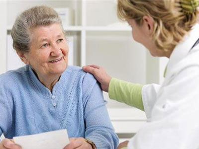 高血脂竟会造成双目失明?