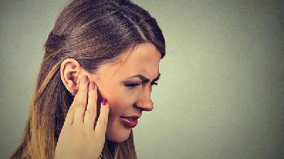 6种类型神经性耳鸣的症状表现