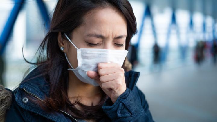 咳嗽的预防措施有哪些