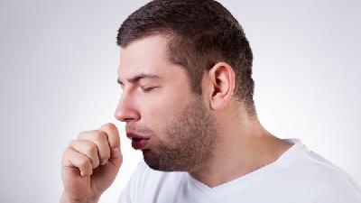 咳嗽平时该如何预防呢