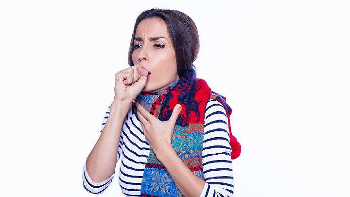 咳嗽鉴别方法是什么