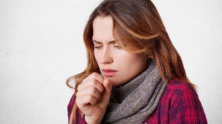 咳嗽鉴别诊断依据是什么