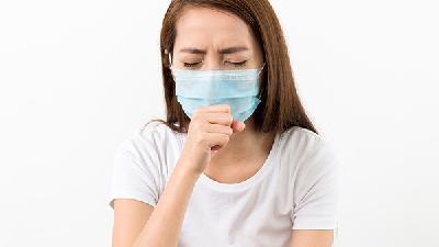 咳嗽可以引起哪些疾病