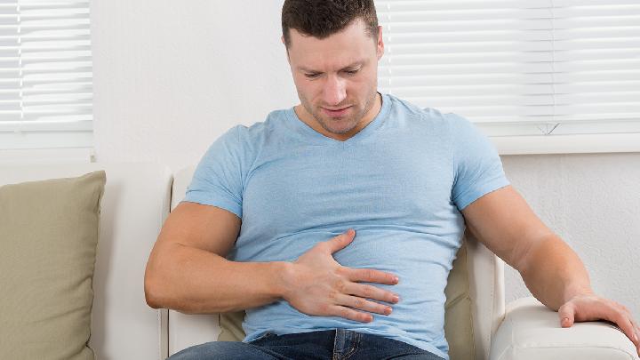 腹泻早期有什么危害