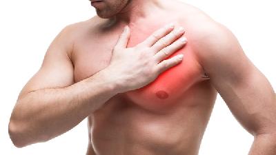 心肌炎是什么原因导致的