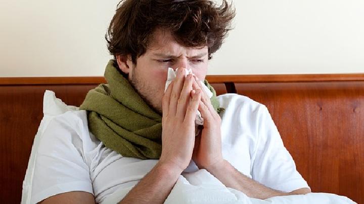 导致病毒性感冒的原因是什么