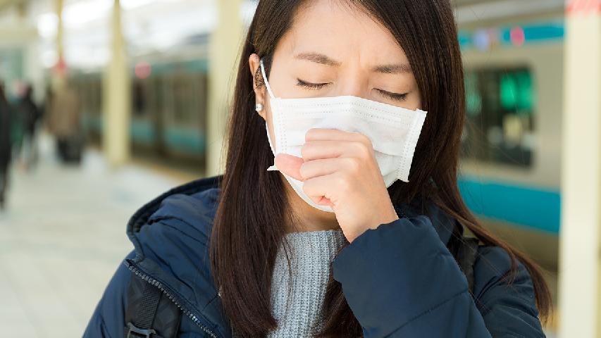 病毒性感冒容易复发原因是什么