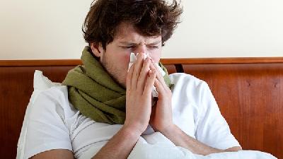 病毒性感冒有几种症状