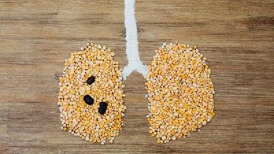 肺结核得怎样治疗好