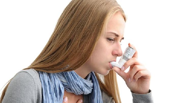 不同的咳嗽声音代表什么问题