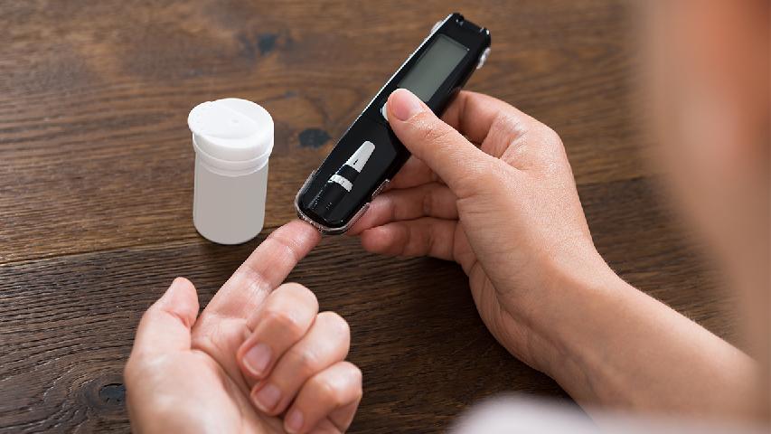预防急性2型糖尿病可增加寿命