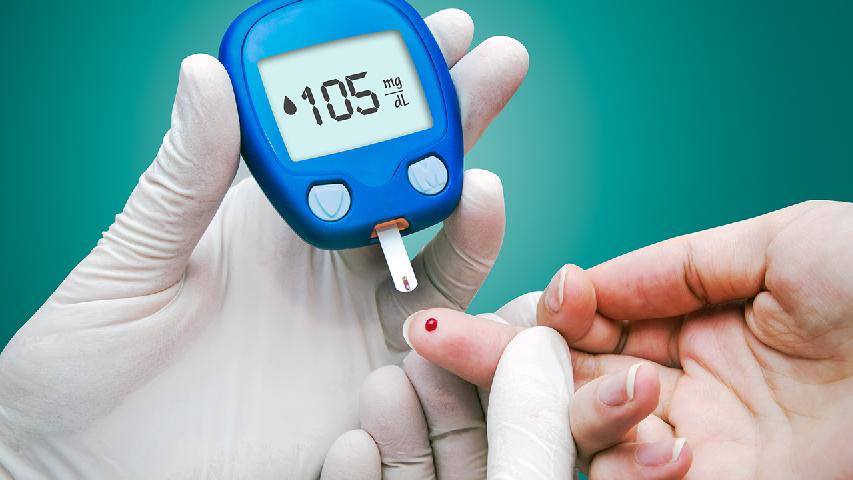 2型糖尿病早期怎么检查