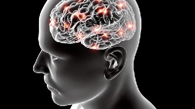 引起脑血管痉挛的五大原因