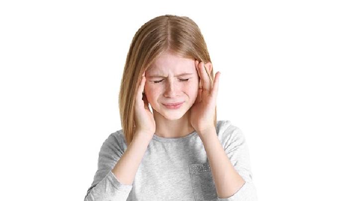 头痛有什么症状是需要注意的呢