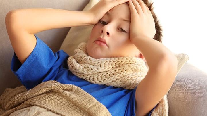 头痛的家庭护理有哪些方法