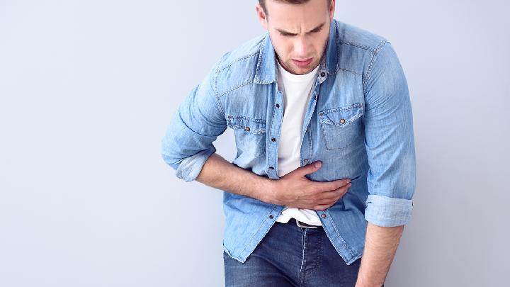 胆囊炎的早期症状是什么