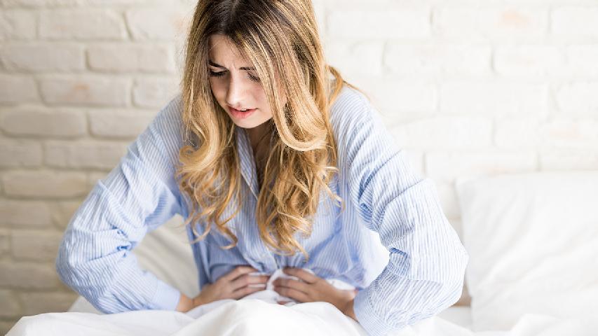 胆囊炎的早期症状是什么