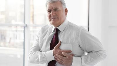 气胸预防需要注意什么