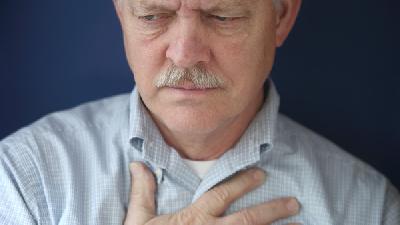 如何预防气胸前期综合征