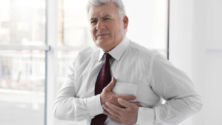 气胸预防的主要措施