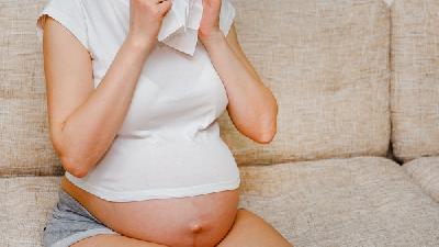孕妇患尿道炎能正常生产吗