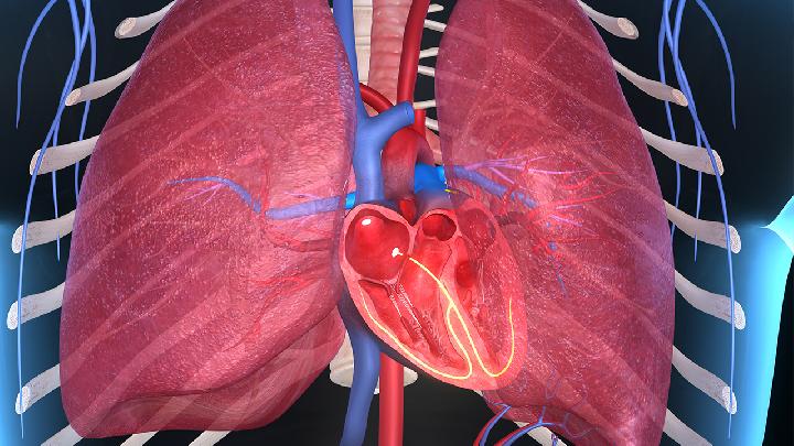 肺心病疾病的科学检查方法