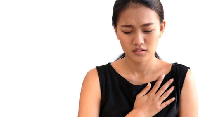 乳腺炎常见临床症状是什么